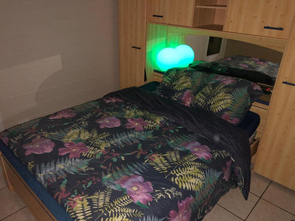 Сasa de vacaciones Maison Type Pavillon Sans Vis A Vis Au Cap D'agde