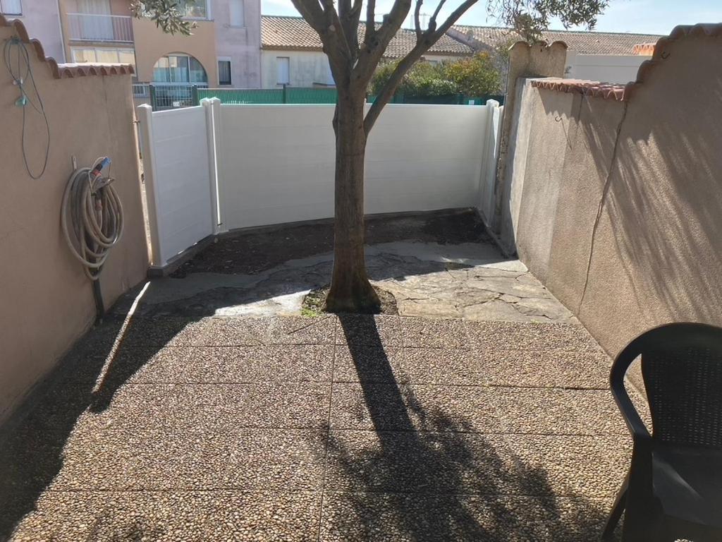 Holiday home Maison Type Pavillon Sans Vis A Vis Au Cap D'agde *