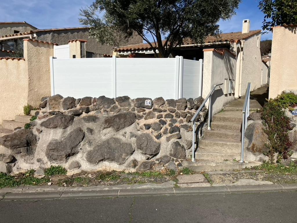 Holiday home Maison Type Pavillon Sans Vis A Vis Au Cap D'agde