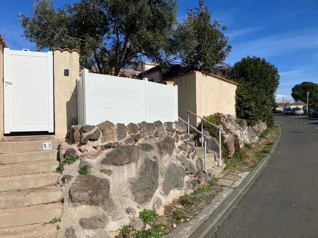 Holiday home Maison Type Pavillon Sans Vis A Vis Au Cap D'agde Agde