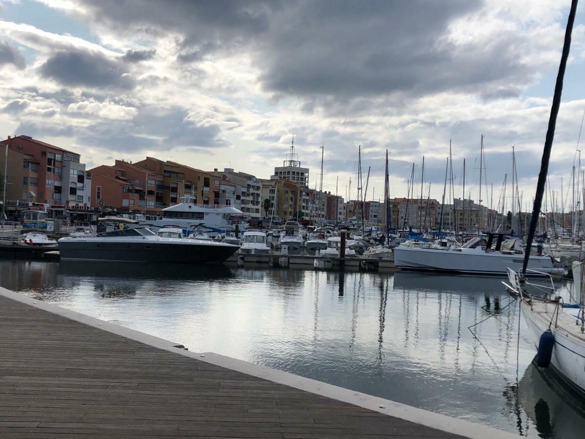 Сasa de vacaciones Maison Type Pavillon Sans Vis A Vis Au Cap D'agde