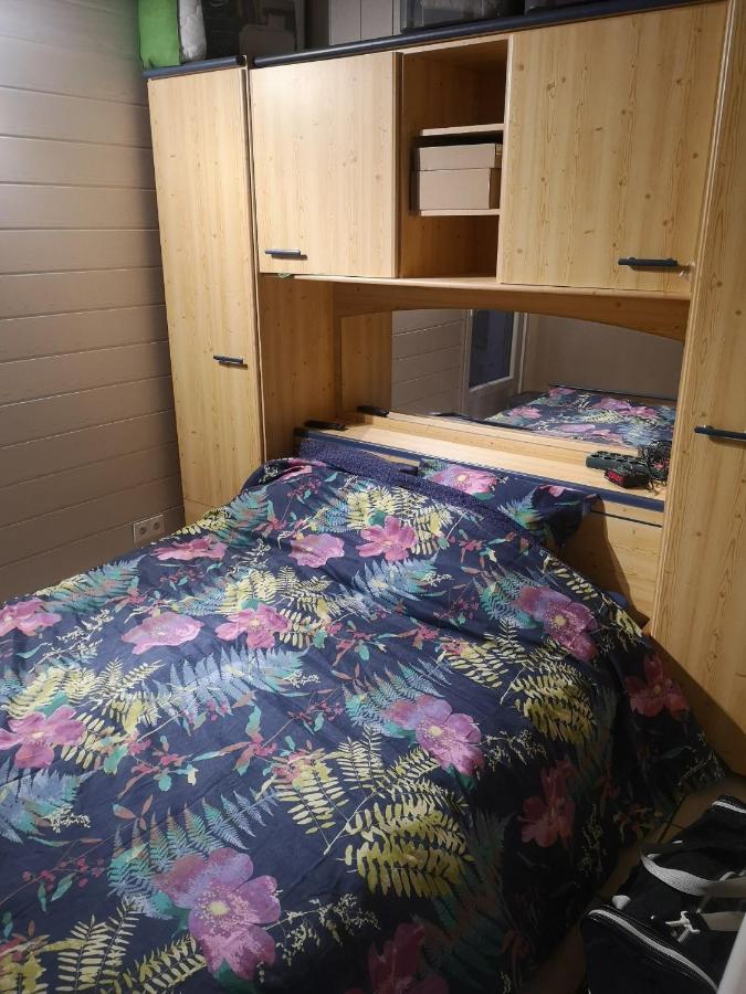 Сasa de vacaciones Maison Type Pavillon Sans Vis A Vis Au Cap D'agde