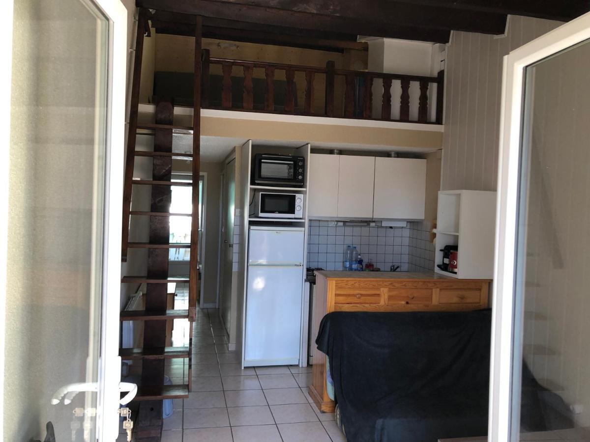 Maison Type Pavillon Sans Vis A Vis Au Cap D'agde Holiday home