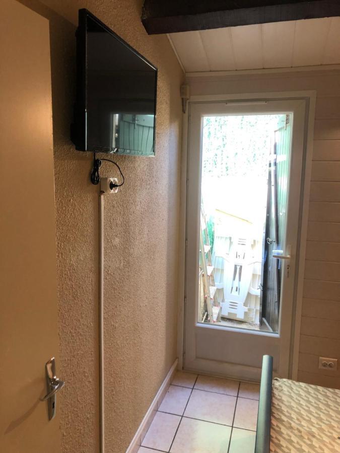 Maison Type Pavillon Sans Vis A Vis Au Cap D'agde Сasa de vacaciones