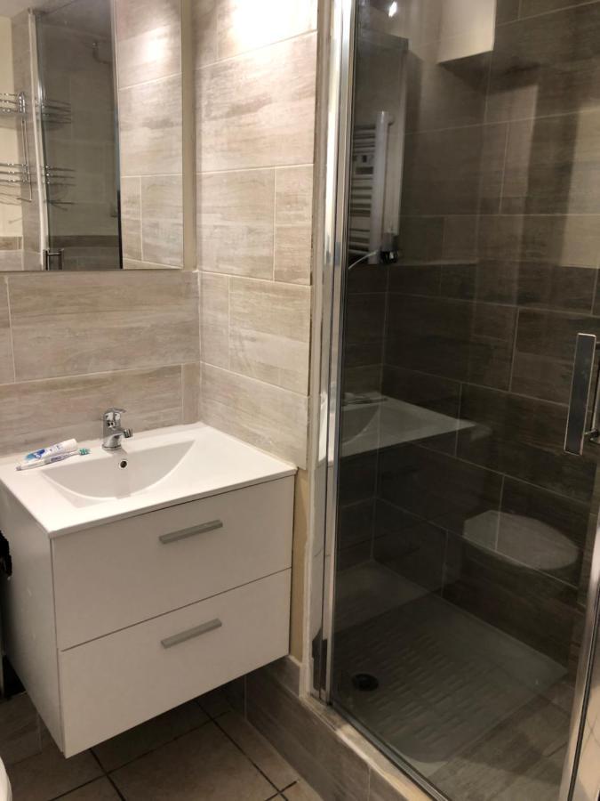 Сasa de vacaciones Maison Type Pavillon Sans Vis A Vis Au Cap D'agde